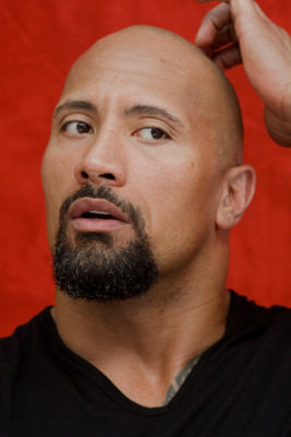 Dwayne Johnson Poster 2439592