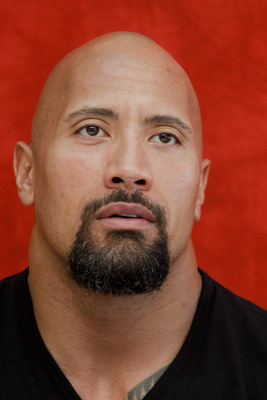 Dwayne Johnson Poster 2439594