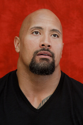 Dwayne Johnson Poster 2439595