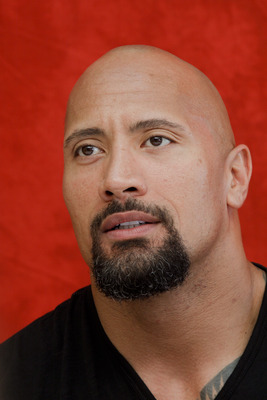 Dwayne Johnson Poster 2439596