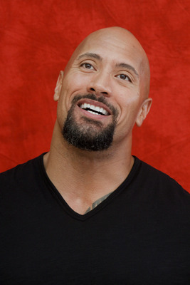 Dwayne Johnson Poster 2439597