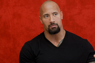 Dwayne Johnson Poster 2439598