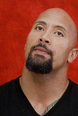 Dwayne Johnson Poster 2439599
