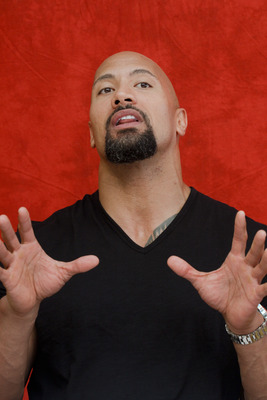 Dwayne Johnson Poster 2439600