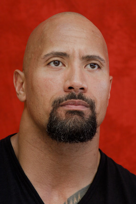 Dwayne Johnson Poster 2439602