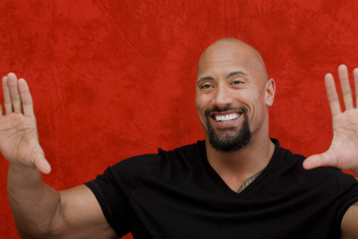 Dwayne Johnson Poster 2439603