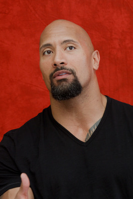 Dwayne Johnson Poster 2439604