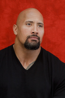 Dwayne Johnson Poster 2439605