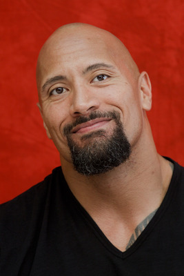 Dwayne Johnson Poster 2439606