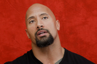 Dwayne Johnson Poster 2439607