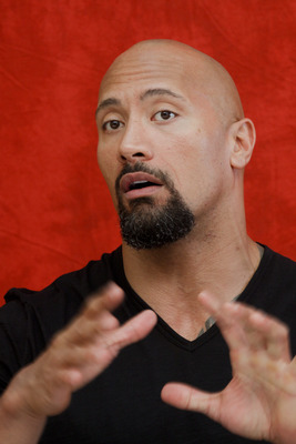Dwayne Johnson Poster 2439608