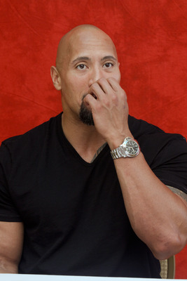 Dwayne Johnson Poster 2439609