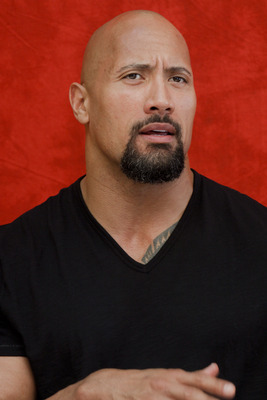 Dwayne Johnson Poster 2439610