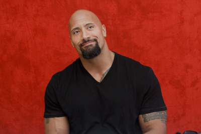 Dwayne Johnson Poster 2439611