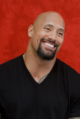 Dwayne Johnson Poster 2439612