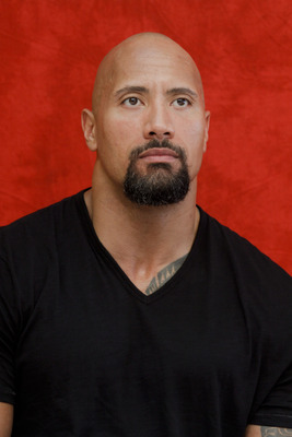 Dwayne Johnson Poster 2439613