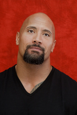Dwayne Johnson Poster 2439614