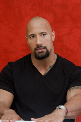 Dwayne Johnson Poster 2439615