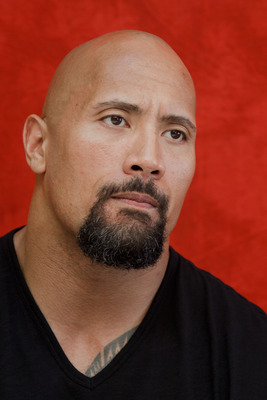 Dwayne Johnson Poster 2439616