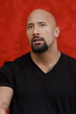 Dwayne Johnson Poster 2439617