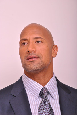Dwayne Johnson Poster 2491226