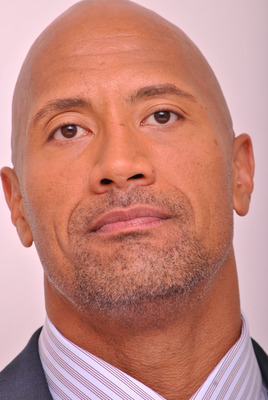 Dwayne Johnson Poster 2491228