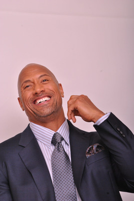 Dwayne Johnson Poster 2491229
