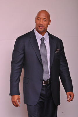 Dwayne Johnson Poster 2491230