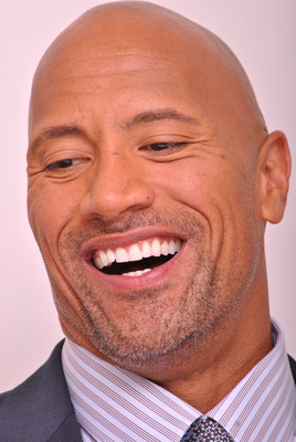 Dwayne Johnson Poster 2491231