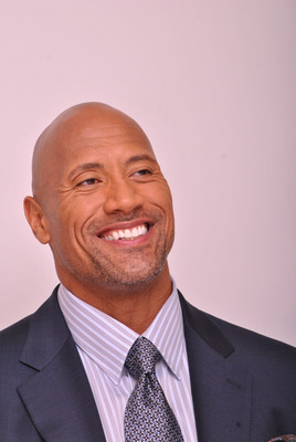 Dwayne Johnson Poster 2491233