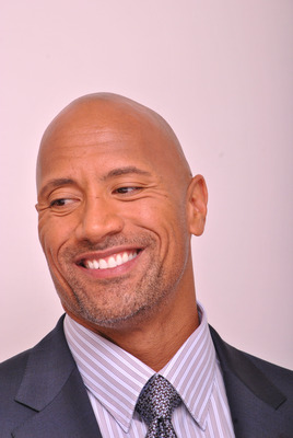 Dwayne Johnson Poster 2491234