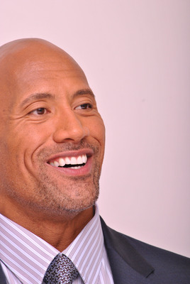 Dwayne Johnson Poster 2491235