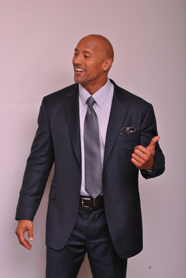 Dwayne Johnson Poster 2491236