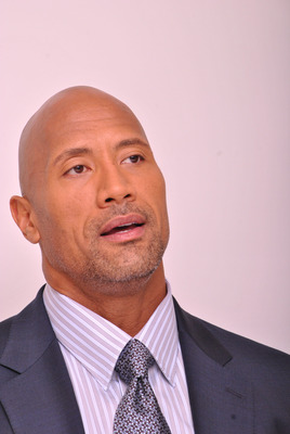 Dwayne Johnson Poster 2491239