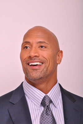 Dwayne Johnson Poster 2491240