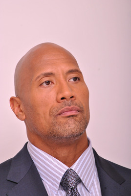 Dwayne Johnson Poster 2491241