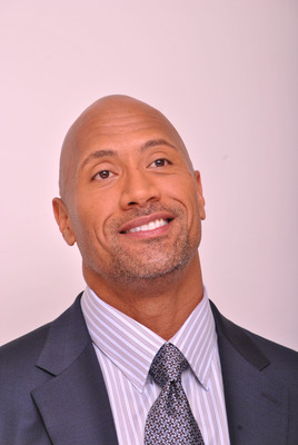 Dwayne Johnson Poster 2491242