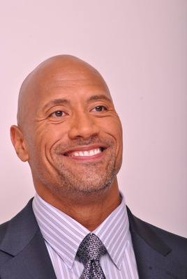 Dwayne Johnson Poster 2491244
