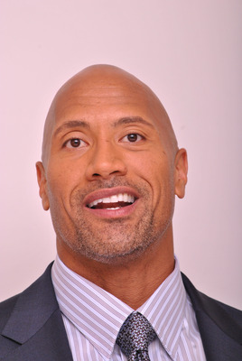 Dwayne Johnson Poster 2491245