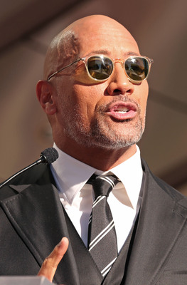 Dwayne Johnson Poster 2978270