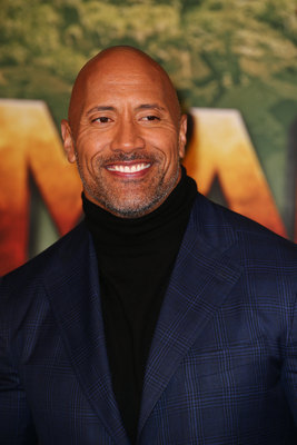 Dwayne Johnson Poster 2978280