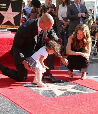 Dwayne Johnson Poster 2978287