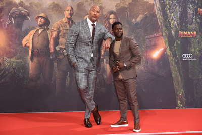 Dwayne Johnson Poster 2978288