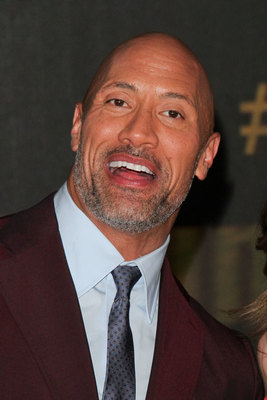 Dwayne Johnson Poster 2978293
