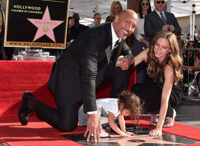 Dwayne Johnson Poster 2978315