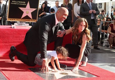Dwayne Johnson Poster 2978318