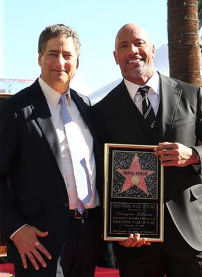 Dwayne Johnson Poster 2978319