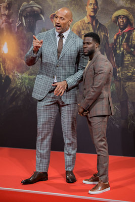 Dwayne Johnson Poster 2978322