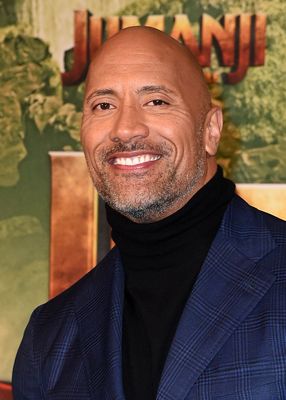Dwayne Johnson Poster 2978325