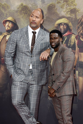 Dwayne Johnson Poster 2978326